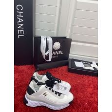 Chanel Sport Shoes